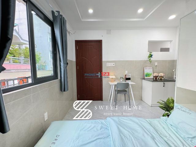 Bất động sản cho thuê tại Hồ Chí Minh