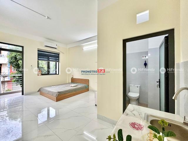 Bất động sản cho thuê tại Hồ Chí Minh