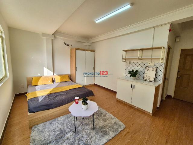 Bất động sản cho thuê tại Hồ Chí Minh