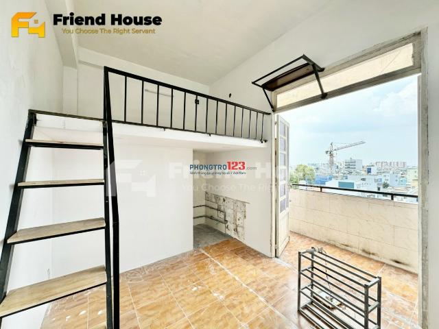 Bất động sản cho thuê tại Hồ Chí Minh