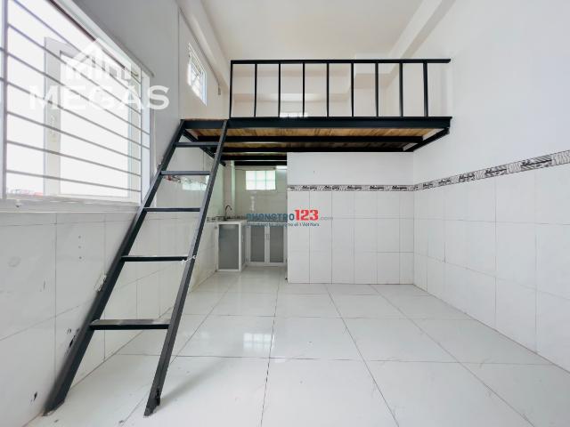 Bất động sản cho thuê tại Hồ Chí Minh