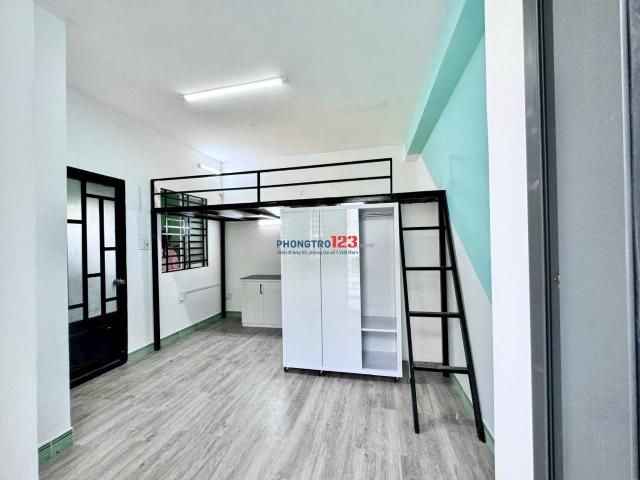 Bất động sản cho thuê tại Hồ Chí Minh