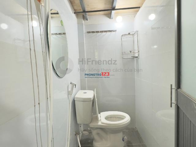 Bất động sản cho thuê tại Hồ Chí Minh