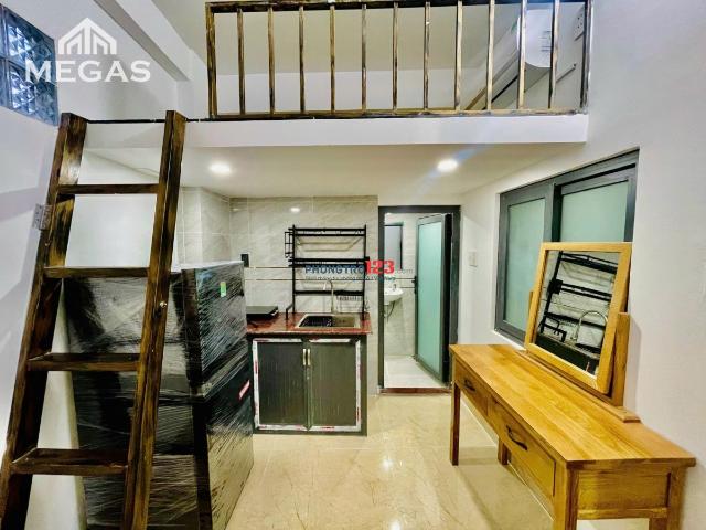 Bất động sản cho thuê tại Hồ Chí Minh