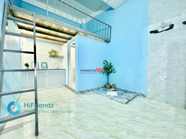 Bất động sản cho thuê tại Hồ Chí Minh