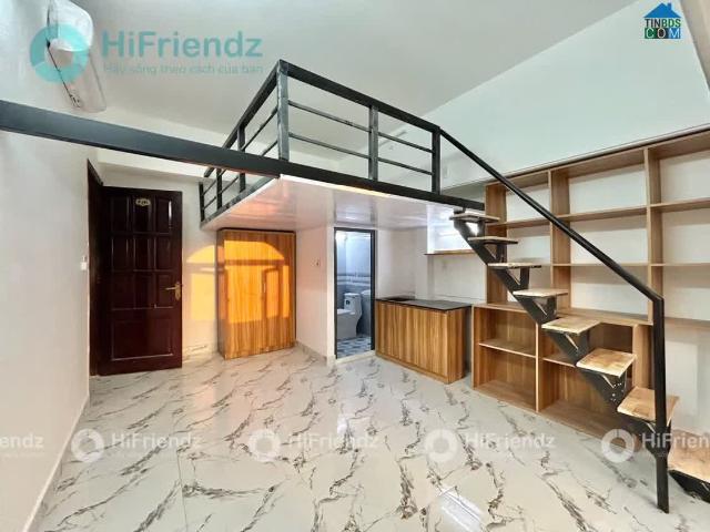 Phòng cho thuê tại Thủ Đức, Hồ Chí Minh