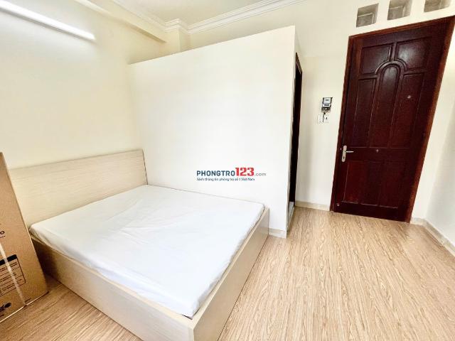 Bất động sản cho thuê tại Hồ Chí Minh