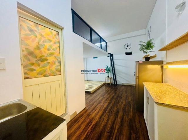Bất động sản cho thuê tại Hồ Chí Minh