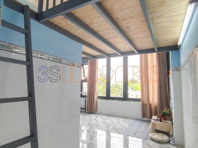 Bất động sản cho thuê tại Hồ Chí Minh