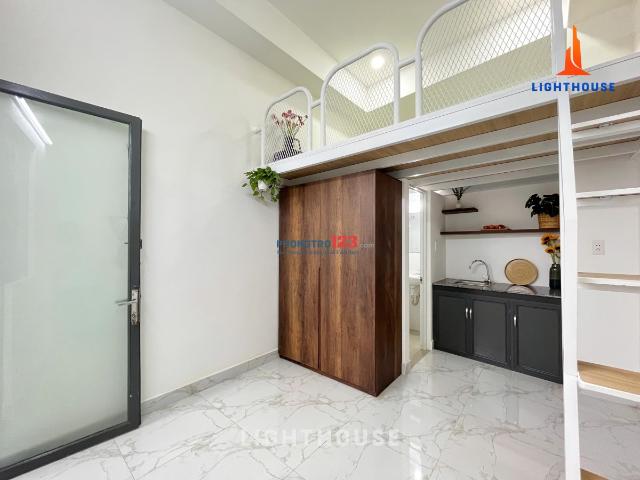 Bất động sản cho thuê tại Hồ Chí Minh
