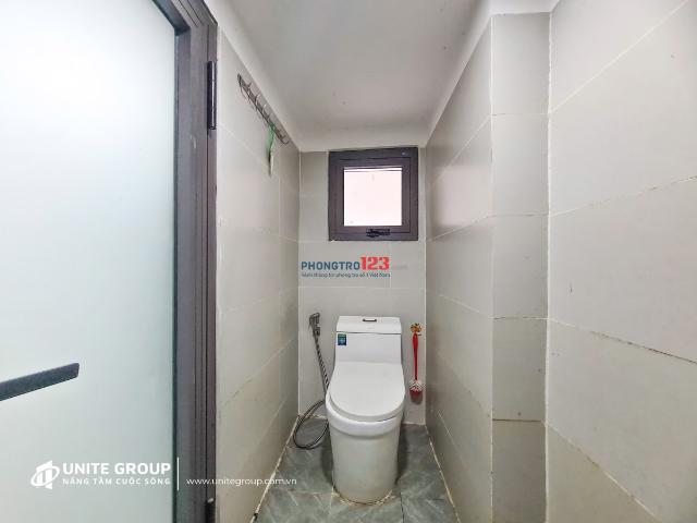 Bất động sản cho thuê tại Hồ Chí Minh