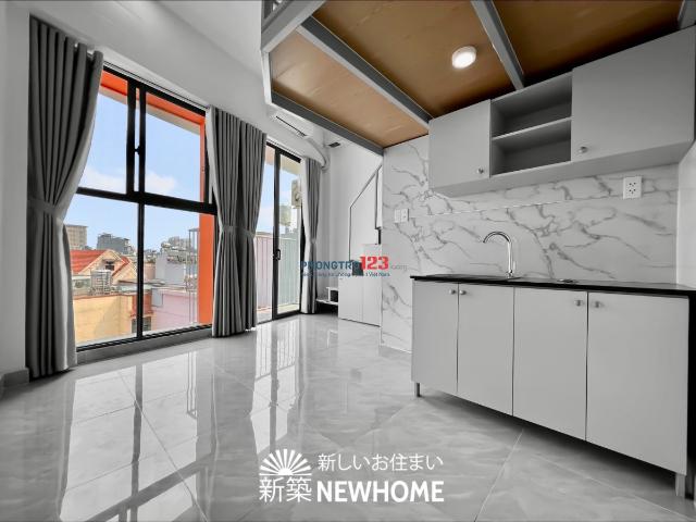 Bất động sản cho thuê tại Hồ Chí Minh