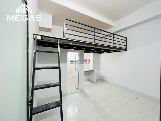Bất động sản cho thuê tại Hồ Chí Minh