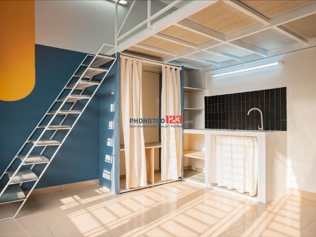 Bất động sản cho thuê tại Hồ Chí Minh