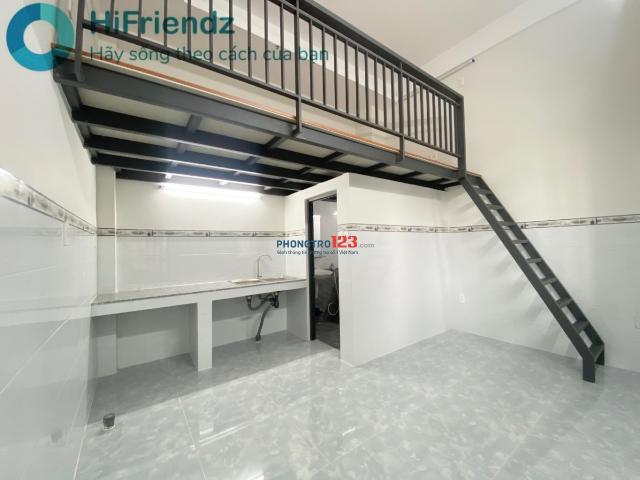 Bất động sản cho thuê tại Hồ Chí Minh