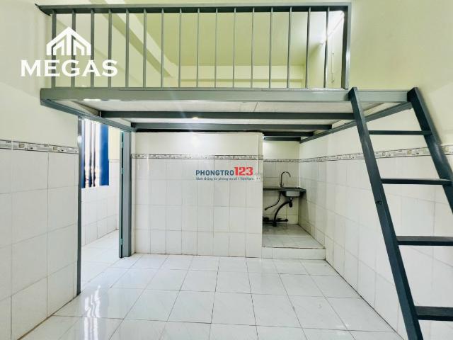 Bất động sản cho thuê tại Hồ Chí Minh