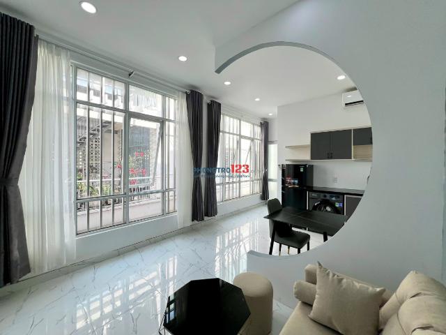 Bất động sản cho thuê tại Hồ Chí Minh