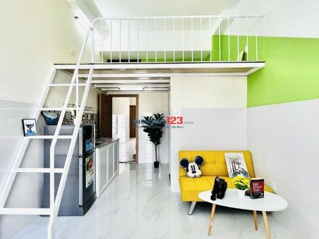 Bất động sản cho thuê tại Hồ Chí Minh