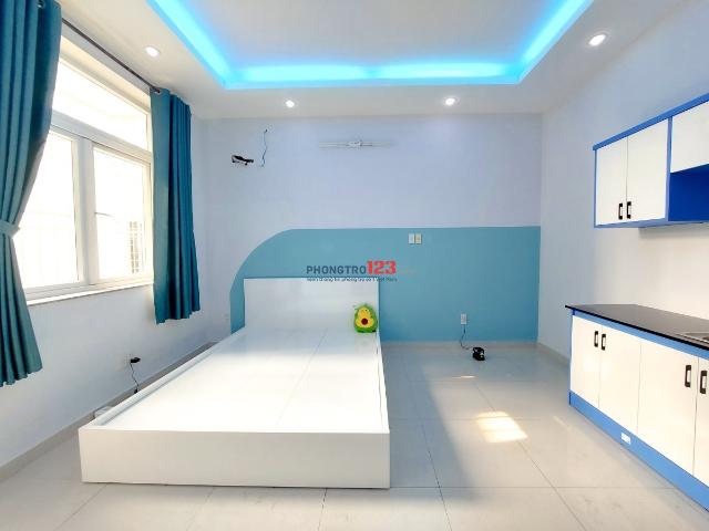 Bất động sản cho thuê tại Hồ Chí Minh