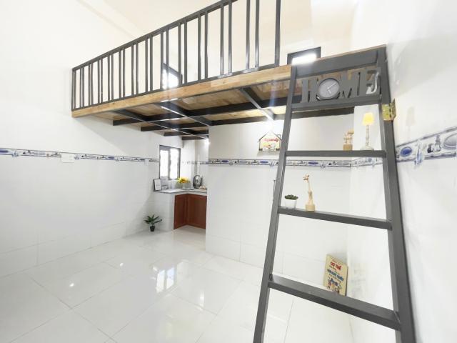 Bất động sản cho thuê tại Hồ Chí Minh