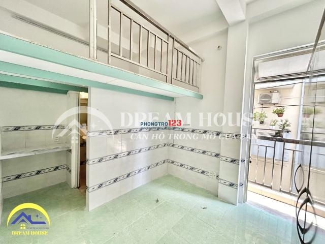 Bất động sản cho thuê tại Hồ Chí Minh