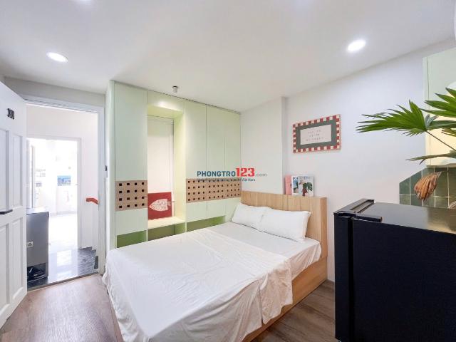 Bất động sản cho thuê tại Hồ Chí Minh