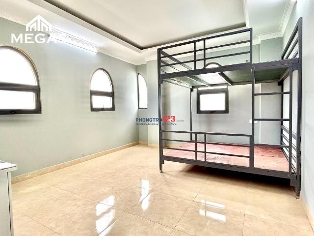 Bất động sản cho thuê tại Hồ Chí Minh