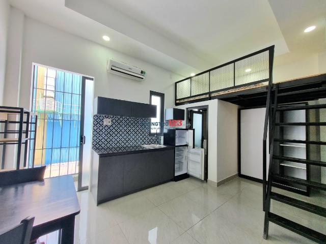 Bất động sản cho thuê tại Hồ Chí Minh