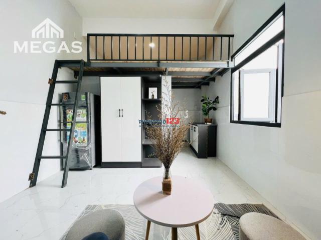 Bất động sản cho thuê tại Hồ Chí Minh