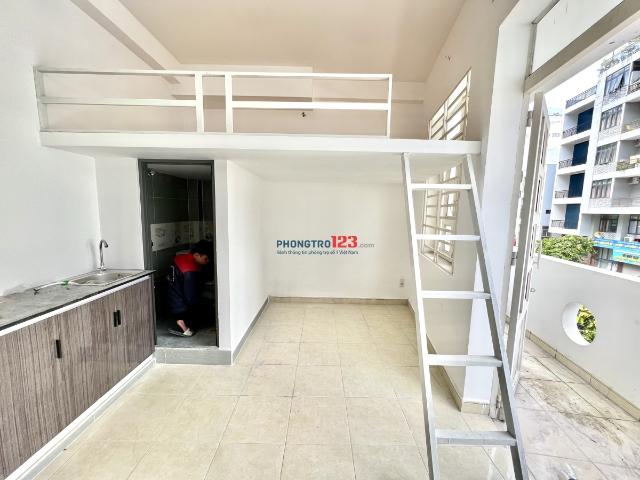 Bất động sản cho thuê tại Hồ Chí Minh