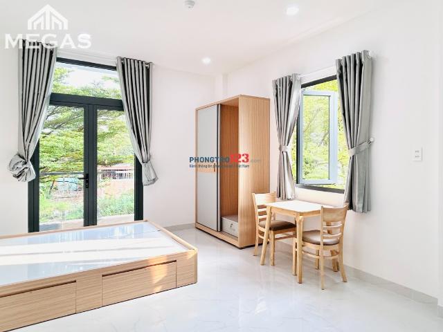 Bất động sản cho thuê tại Hồ Chí Minh