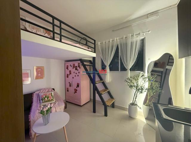 Bất động sản cho thuê tại Hồ Chí Minh