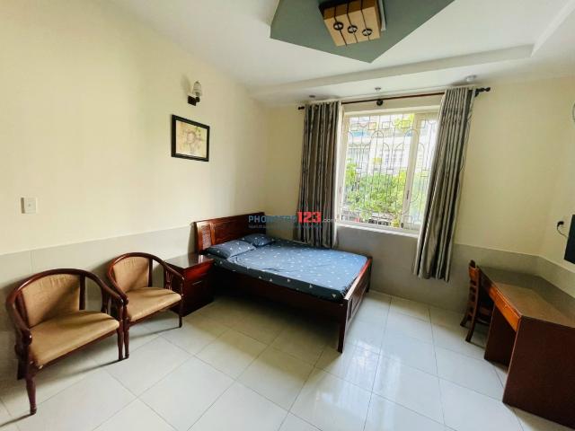 Bất động sản cho thuê tại Hồ Chí Minh