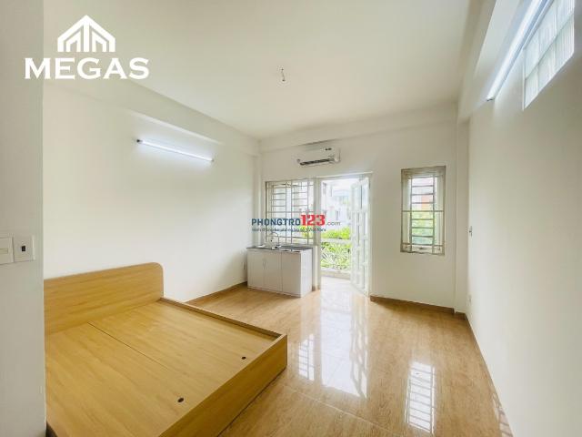 Bất động sản cho thuê tại Hồ Chí Minh