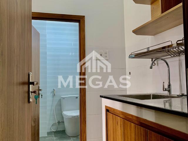 Bất động sản cho thuê tại Hồ Chí Minh