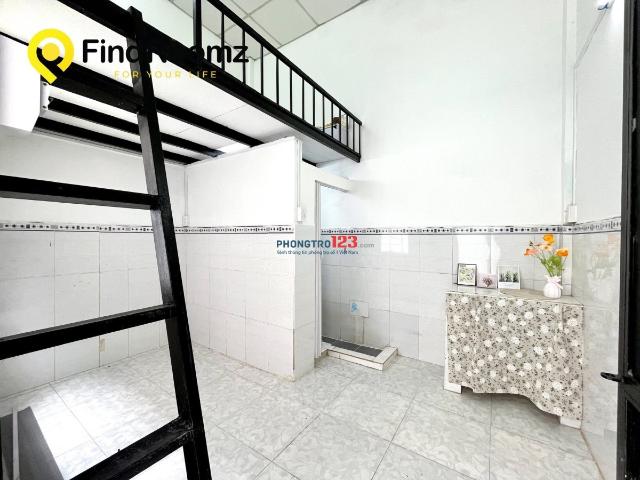 Bất động sản cho thuê tại Hồ Chí Minh