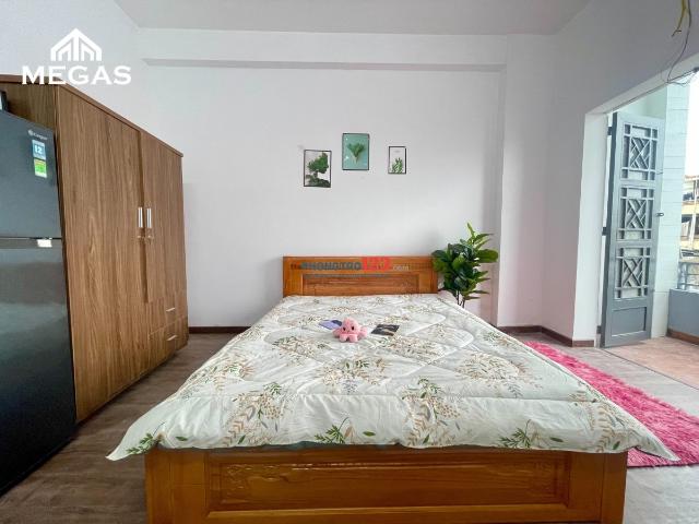 Bất động sản cho thuê tại Hồ Chí Minh