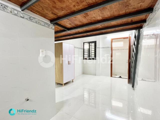 Bất động sản cho thuê tại Hồ Chí Minh