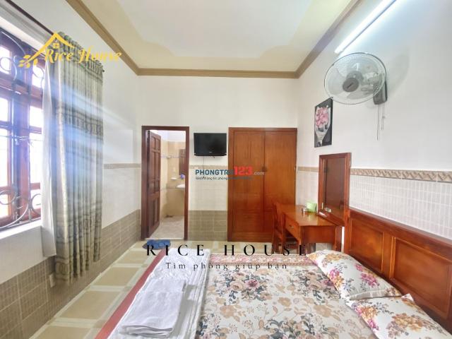 Bất động sản cho thuê tại Hồ Chí Minh