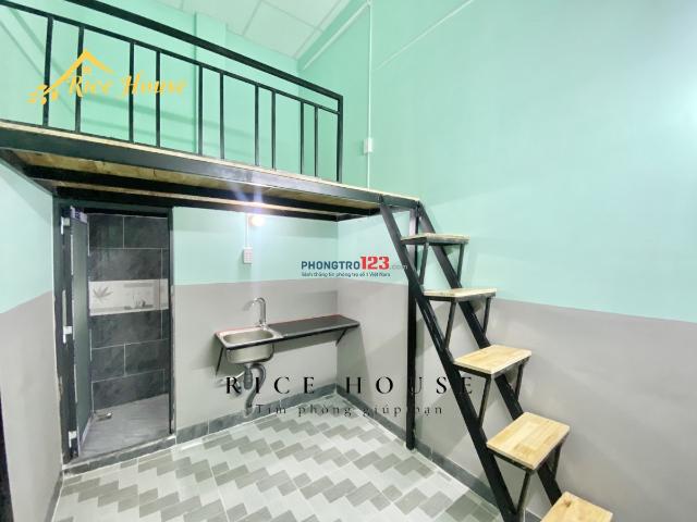 Bất động sản cho thuê tại Hồ Chí Minh