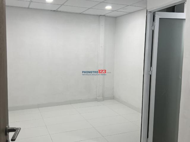 Bất động sản cho thuê tại Hồ Chí Minh