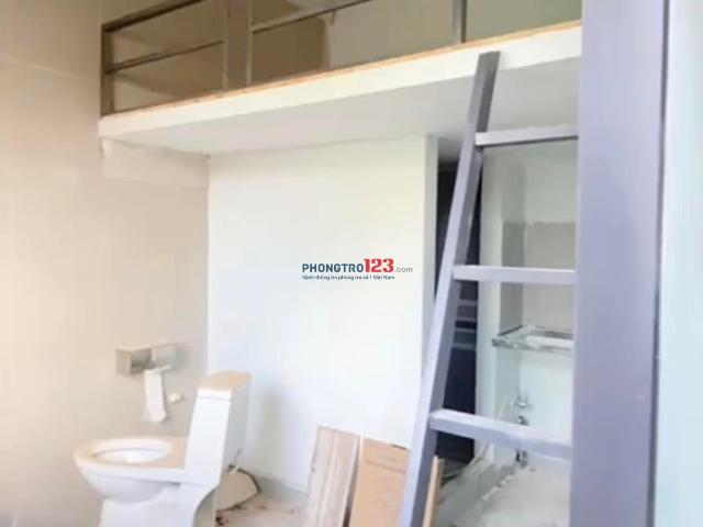Bất động sản cho thuê tại Hồ Chí Minh