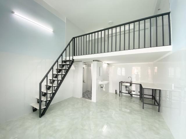 Bất động sản cho thuê tại Hồ Chí Minh