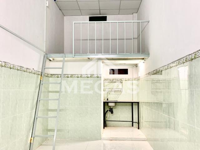Bất động sản cho thuê tại Hồ Chí Minh