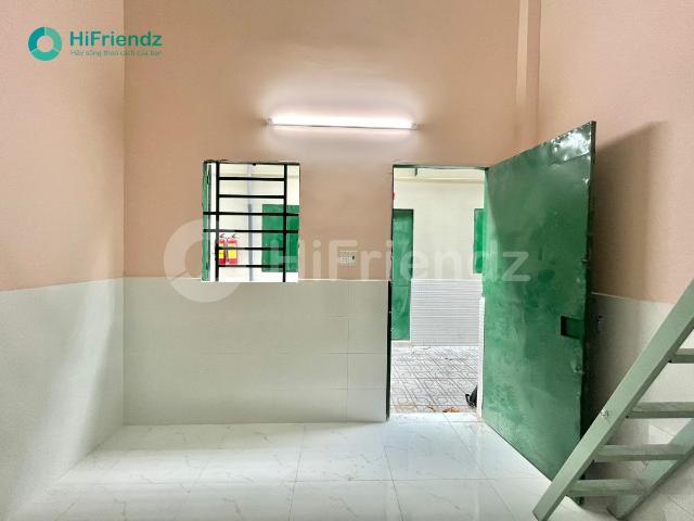 Bất động sản cho thuê tại Hồ Chí Minh