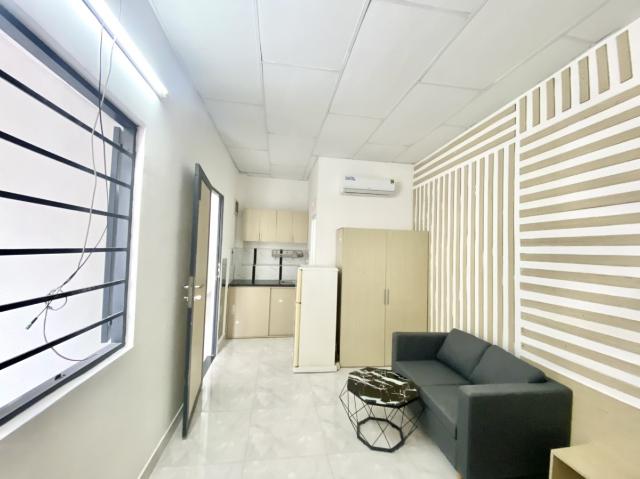 Bất động sản cho thuê tại Hồ Chí Minh