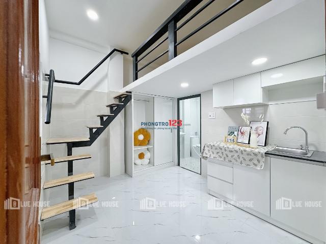 Bất động sản cho thuê tại Hồ Chí Minh