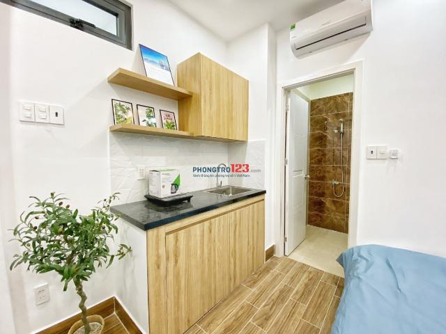 Bất động sản cho thuê tại Hồ Chí Minh