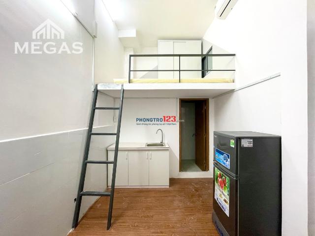 Bất động sản cho thuê tại Hồ Chí Minh