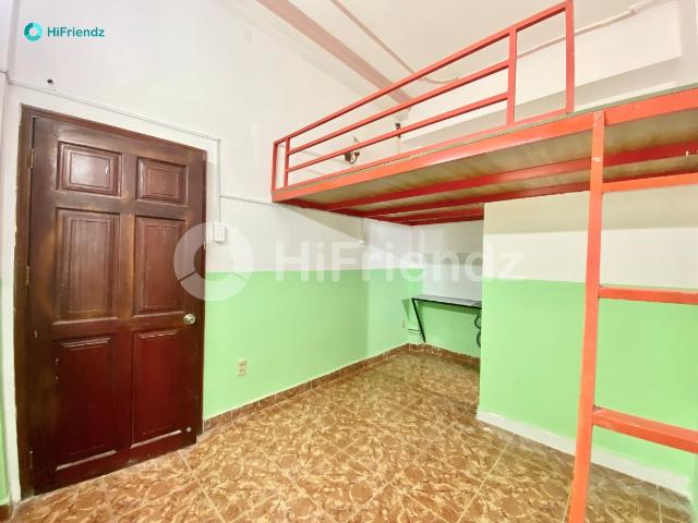 Bất động sản cho thuê tại Hồ Chí Minh
